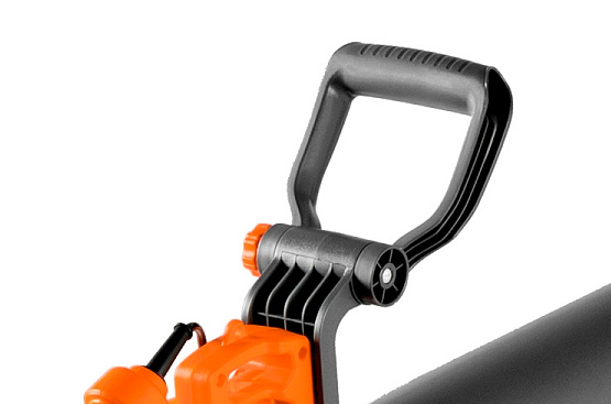 Алюминиевая крыльчатка